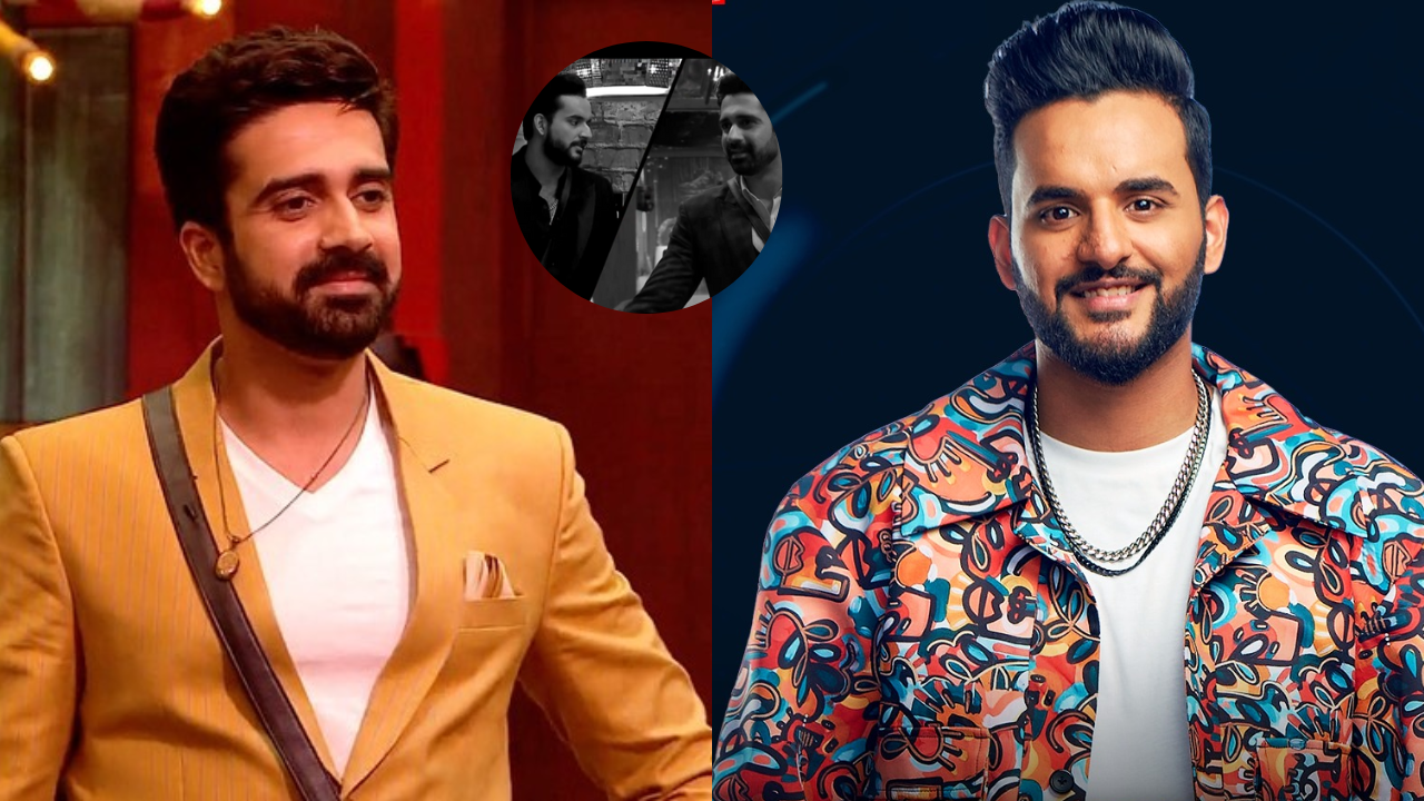 Bigg Boss OTT 2: Abhishek Malhan, Avinash Sachdev Get Into A Heated Argument In Personality Decode Task. WATCH