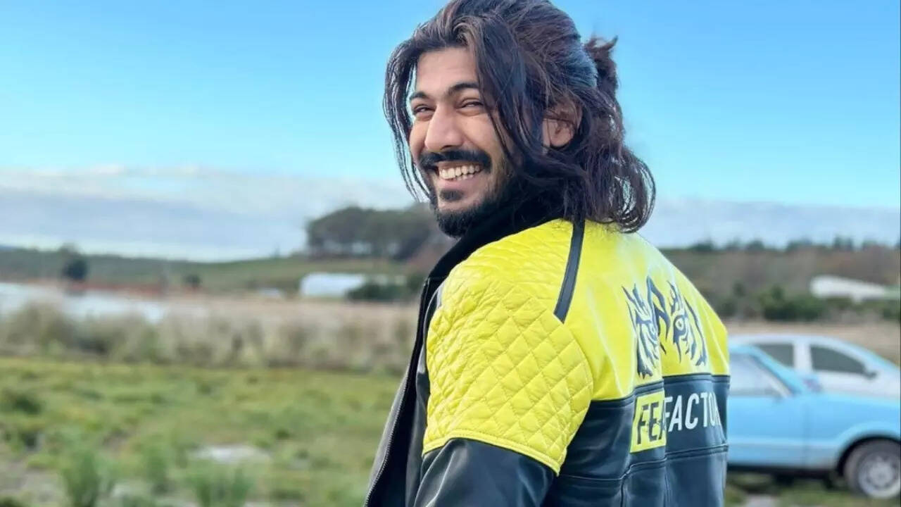 In conversation with Khatron Ke Khiladi 13 contestant Sheezan Khan