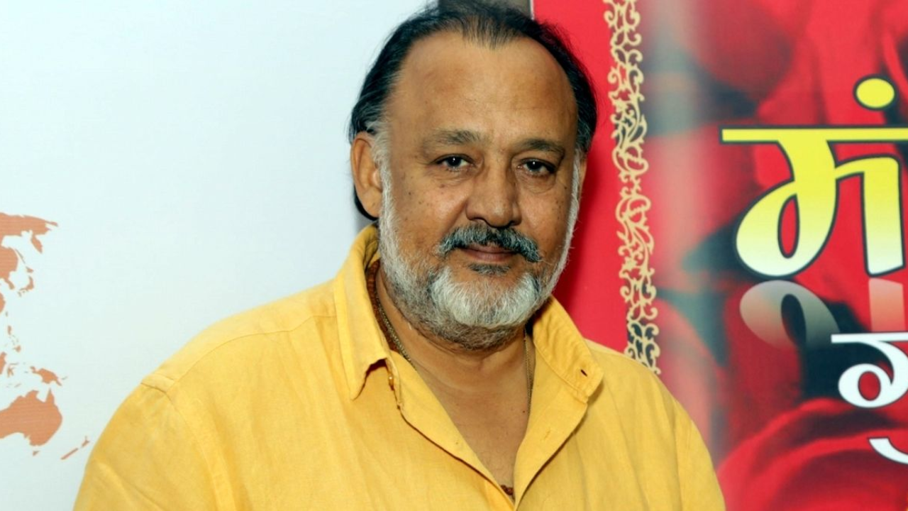 Alok Nath