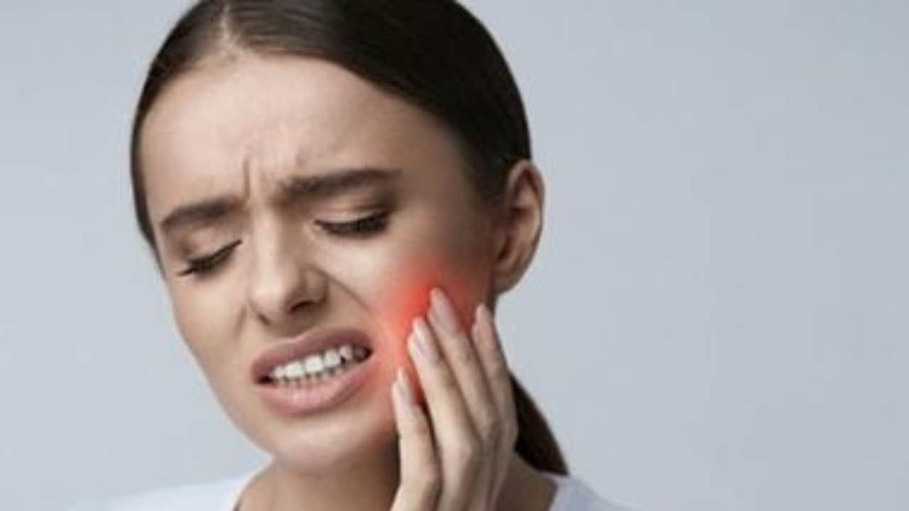 Home remedies for Toothache