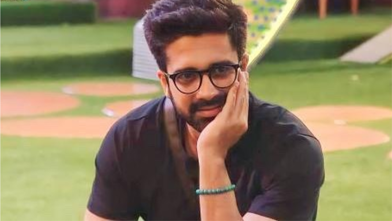 BB OTT 2: Avinash Sachdev's Mom Is Proud Of Son For THIS Reason ​