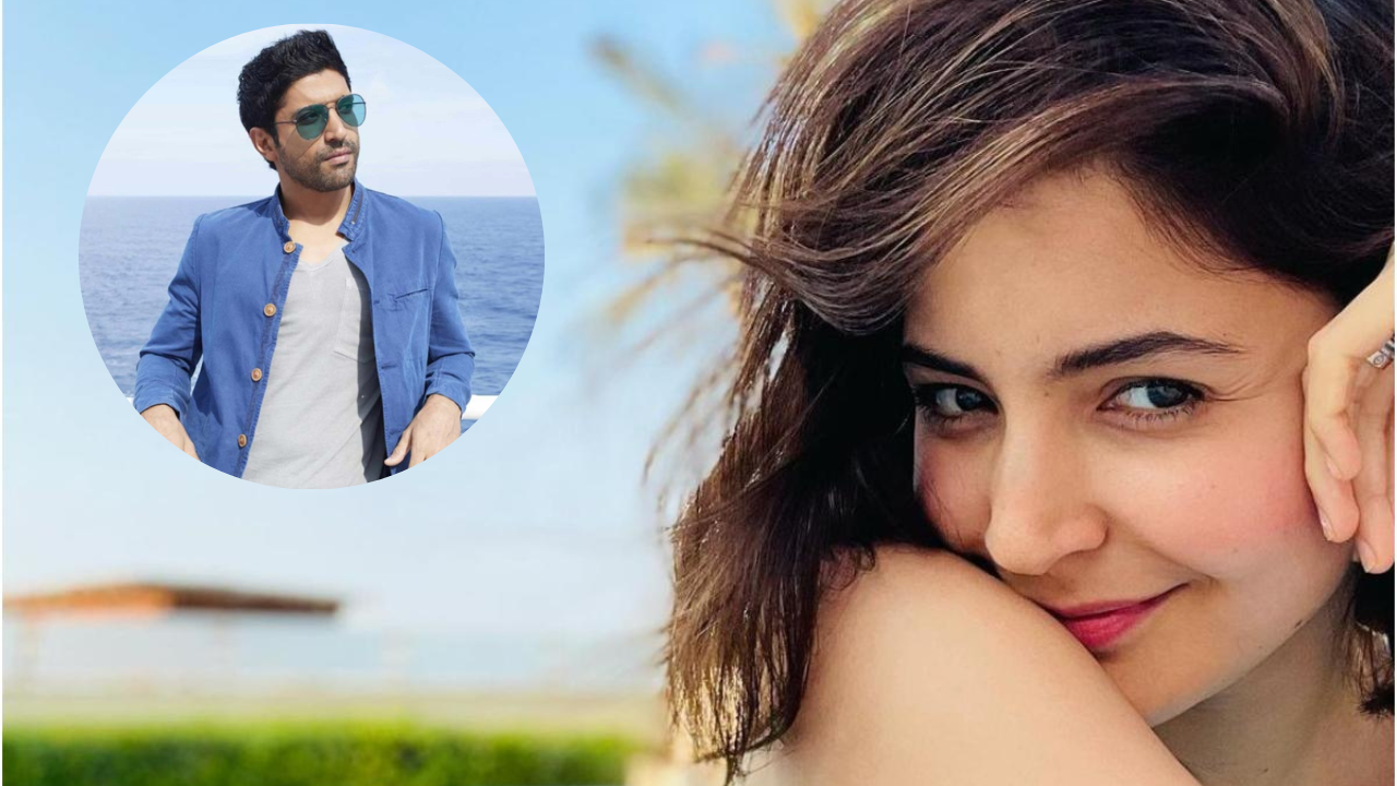 EXCLUSIVE Did Anushka Sharma Really Say No To Farhan’s Offer Here’s The  Truth