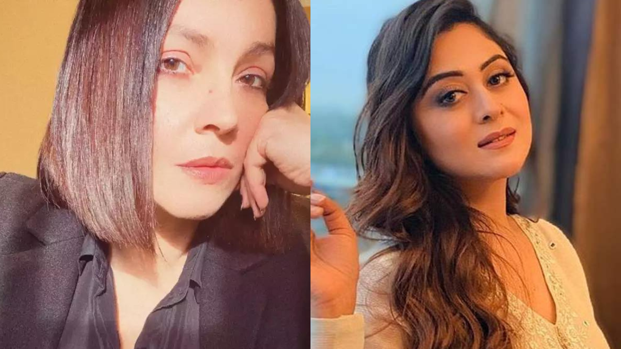 Bigg Boss OTT 2! Pooja Bhatt To Falaq Naaz, Which Nominated Contestant Will Go HOME This Week (Instagram)