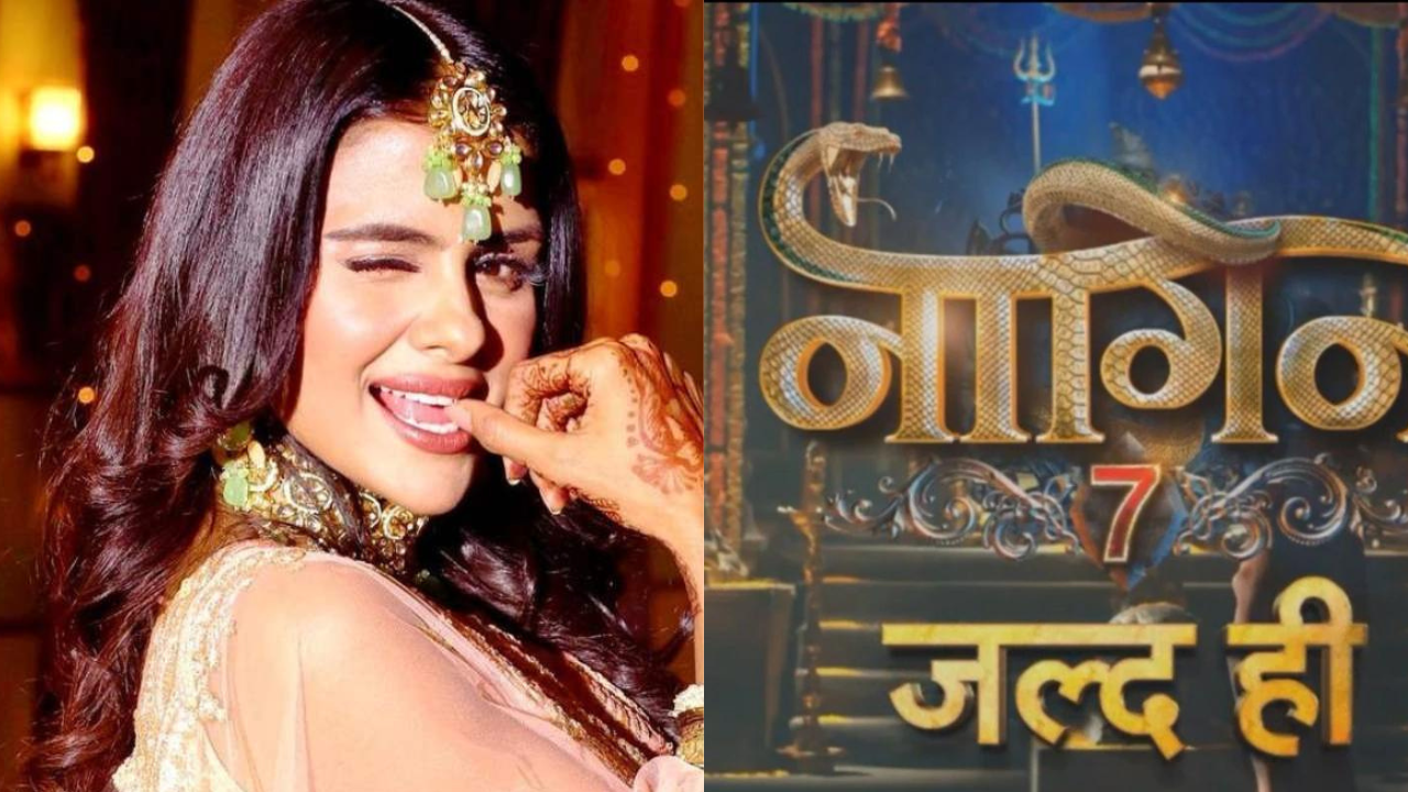 Naagin 7 On Cards? Is Priyanka Chahar Choudhary Doing New Season Of Ekta Kapoor's Show? Actress REACTS