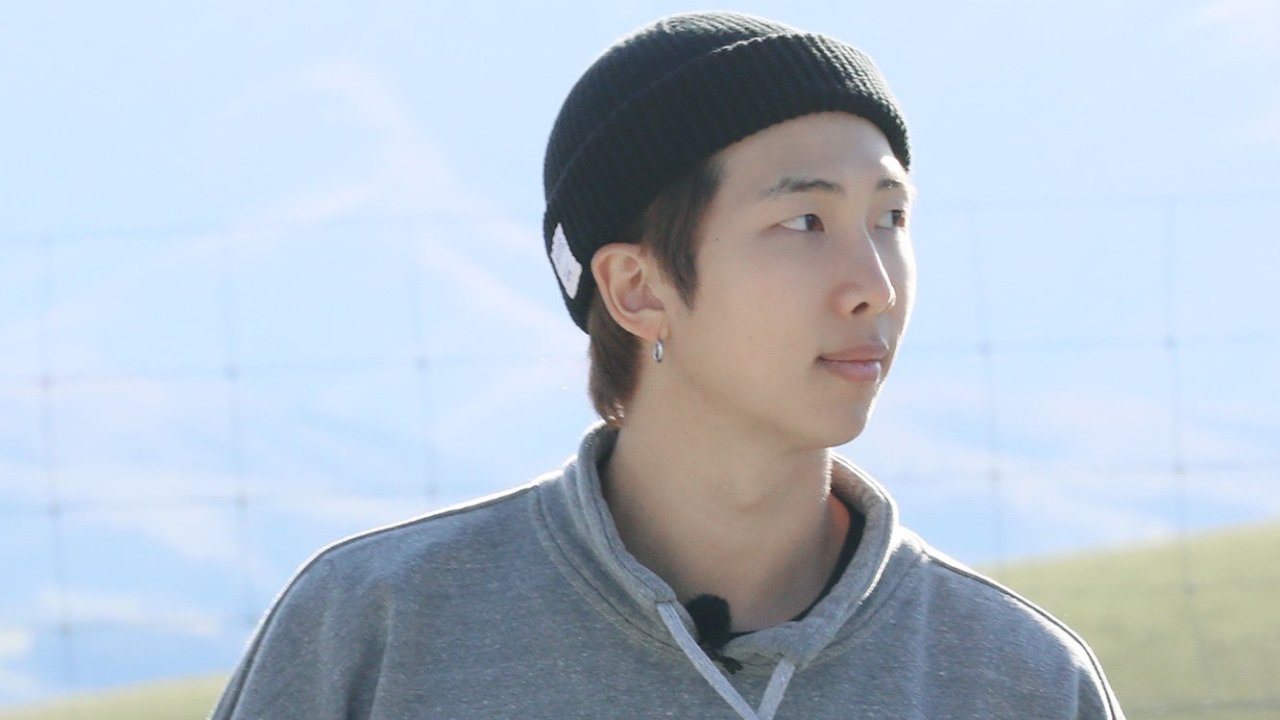 Is BTS' RM enlisting in military?