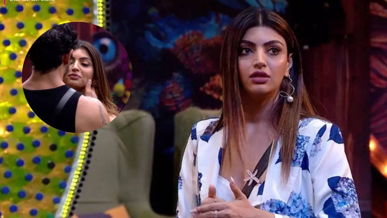 Bigg Boss OTT 2: Akanksha Puri On Her Lip-Lock With Jad Hadid