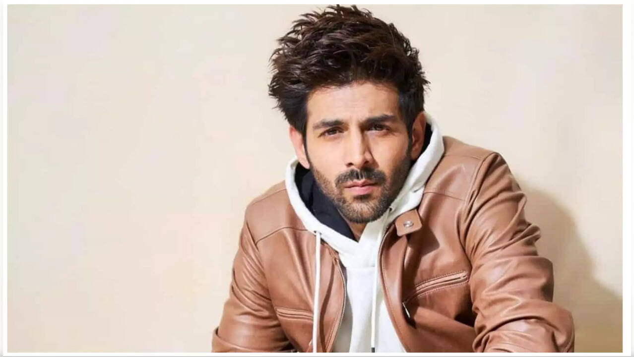 Kartik Aaryan Chandu Champion Shooting Update