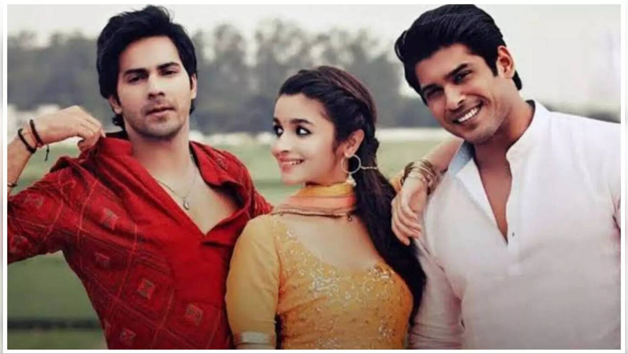 9 Years Of Humpty Sharma Ki Dulhania