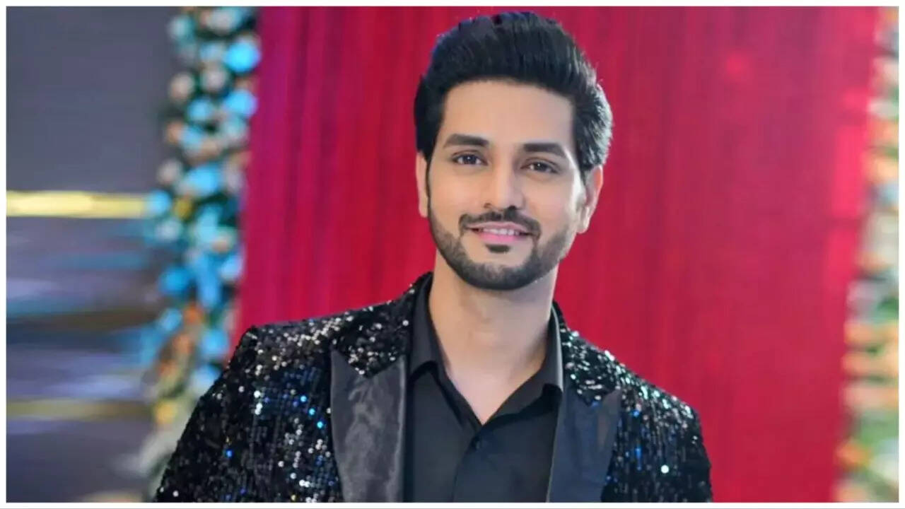 Shakti Arora