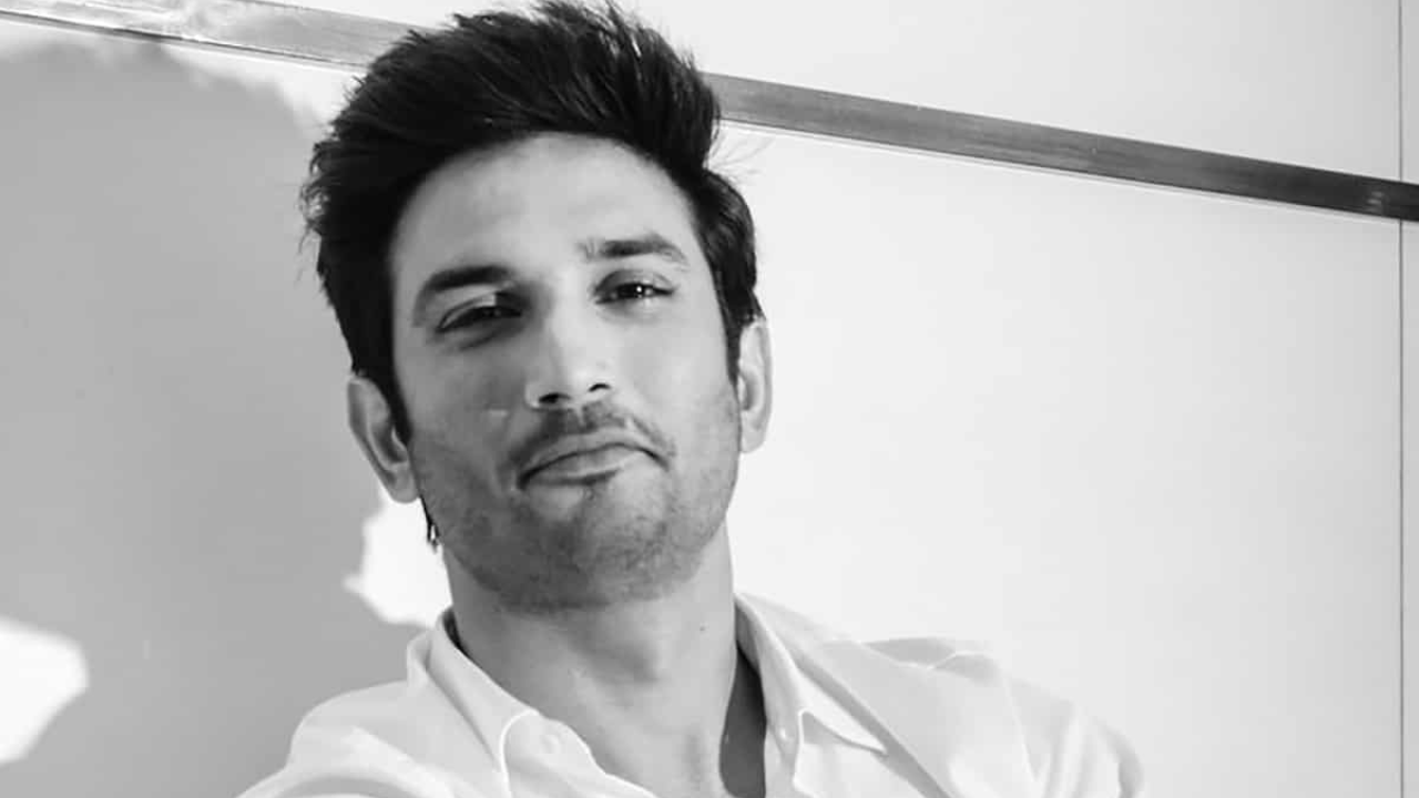 Delhi HC Refuses To Injunct Movie Based On Sushant Singh Rajput