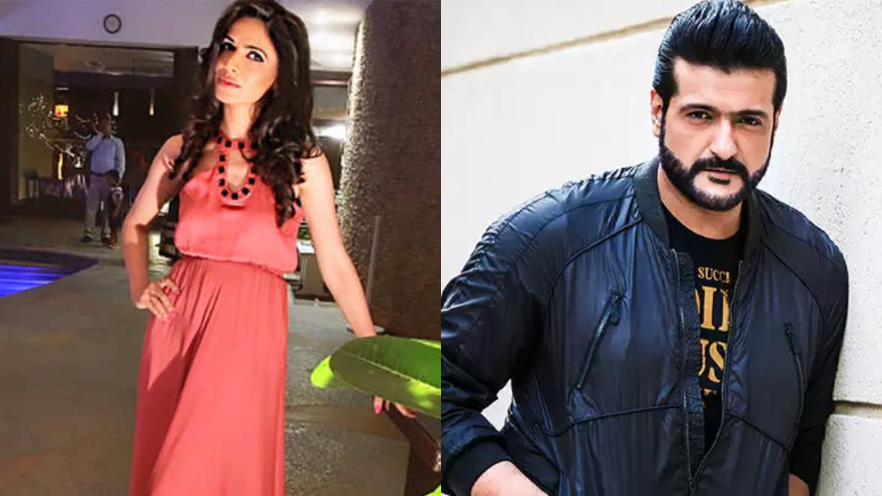 Exclusive! Armaan Kohli's Ex-GF Neeru Randhawa Interview: "Thank God We Didn't Get Married"