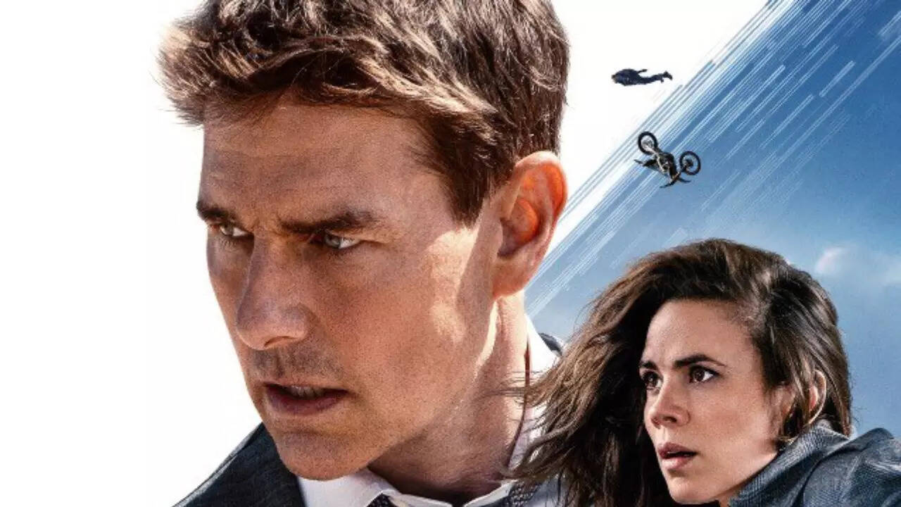 Mission Impossible 7 Box Office Collection Day 2: Tom Cruise Starrer Witnesses Slight Dip, Mints Rs 9 Crore