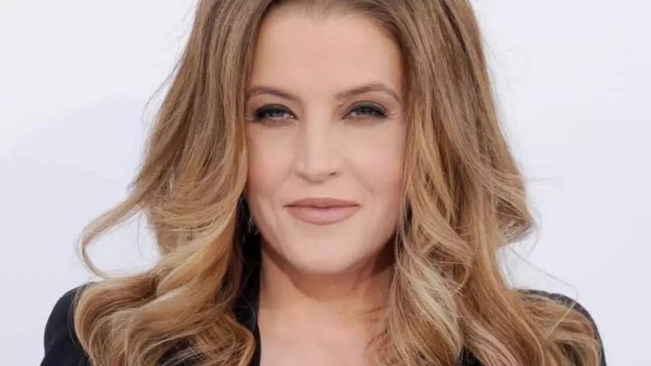 Elvis Presley's Daughter Lisa Marie Presley's Medical Reports Suggest Bowel Obstruction Caused Death. Deets Inside