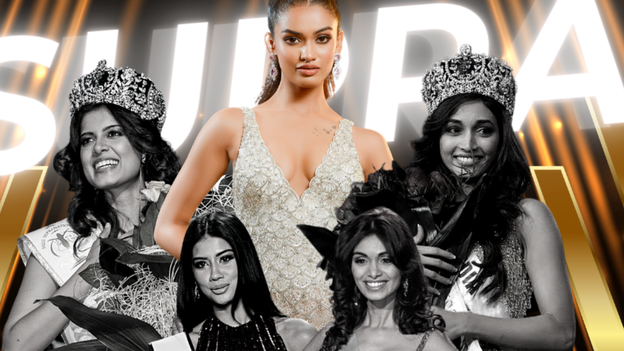 Miss Supranational 2023: When And Where To Watch Grand Finale Live And Cheer For India's Pragnya Ayyagari