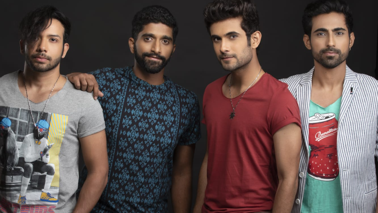 Sanam Band