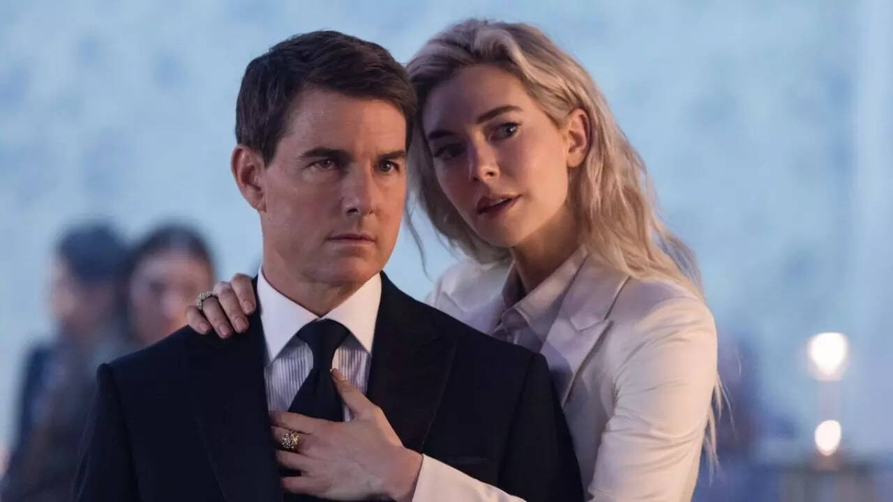 Mission Impossible 7 Box Office Collection Day 3: Tom Cruise Film Maintains A Steady Pace, Mints Rs 9 Crore