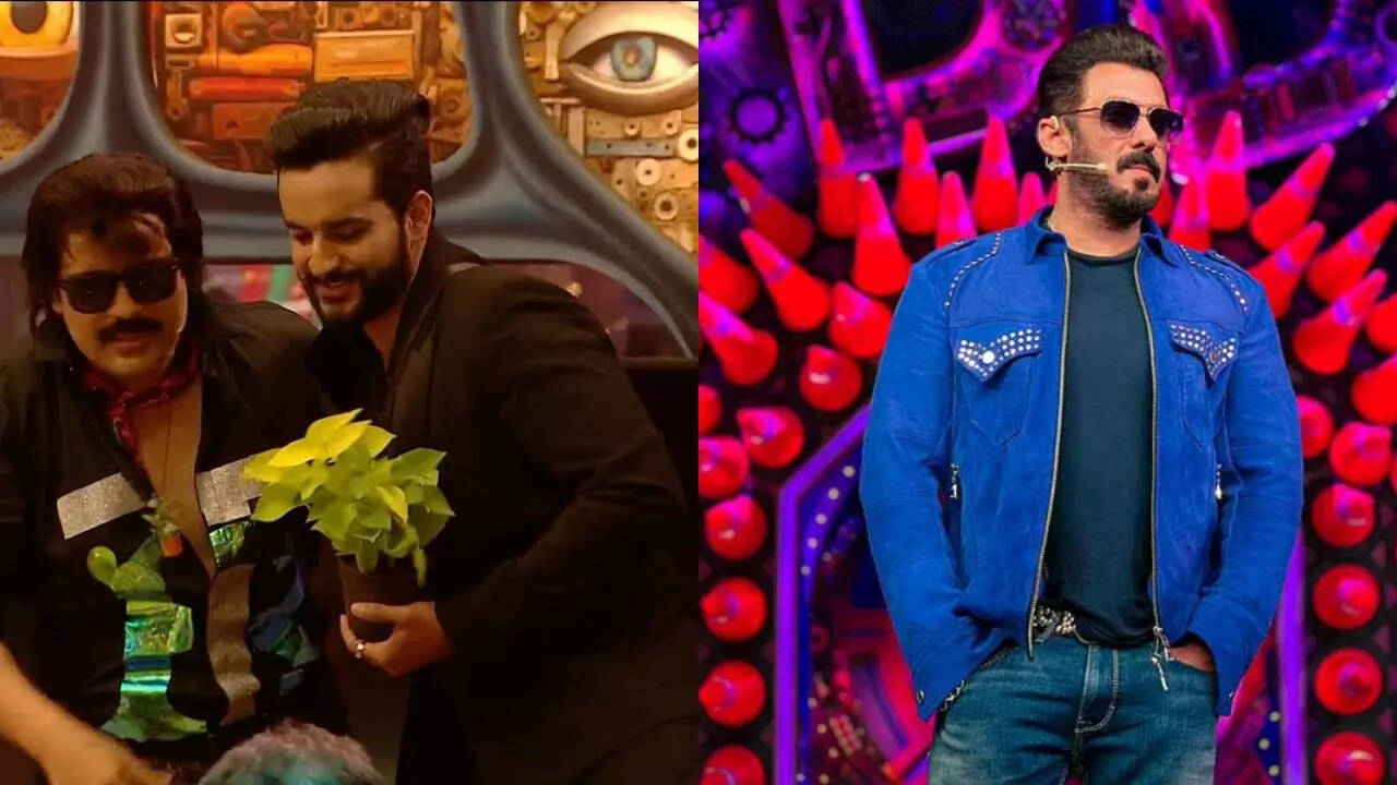 Krushna Abhishek to host Bigg Boss OTT 2 this weekend