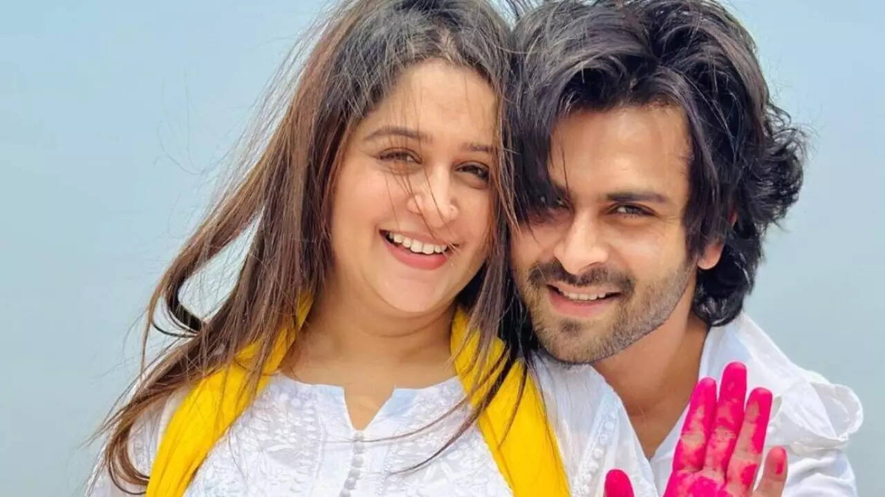 Dipika Kakar, Shoaib Ibrahim's baby boy's name revealed