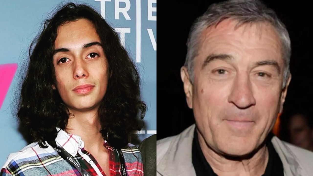 Robert De Niro Grandson Death Case: NYPD Cops Arrest Alleged Drug Dealer In Sting Operation