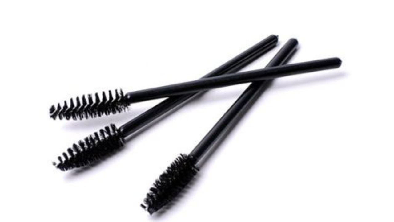 Reuse Mascara Wands