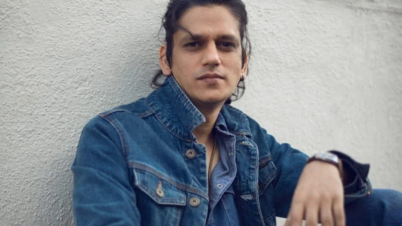 Vijay Varma