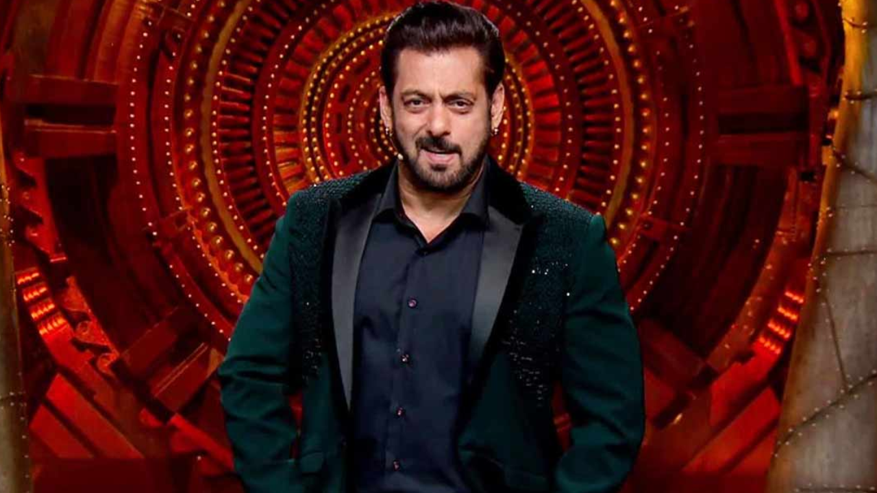 BIGG BOSS OTT 2: