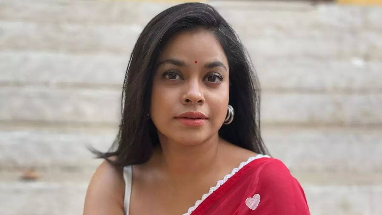 Sumona Chakravarti Reveals She Felt Bad When Kapi Made Jokes On Her Looks (Image Credit: Instagram)