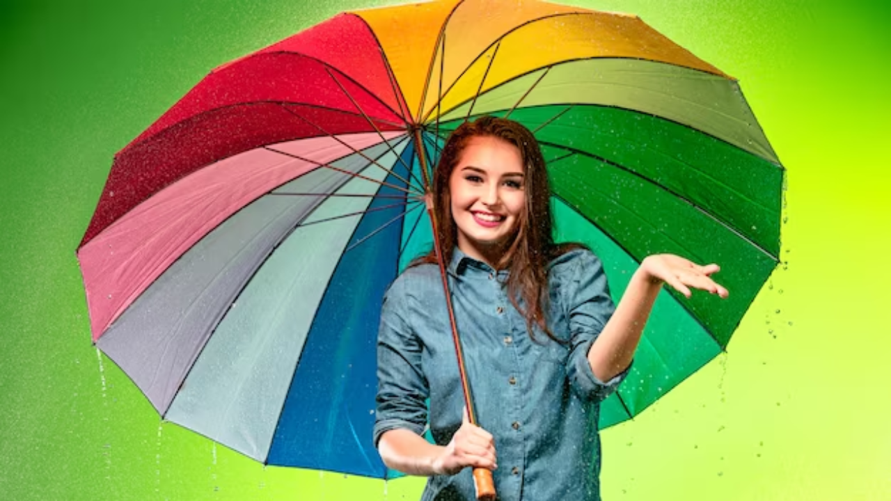 Monsoon Wardrobe Essentials: Must-Have Clothing Pieces For This Rainy Season