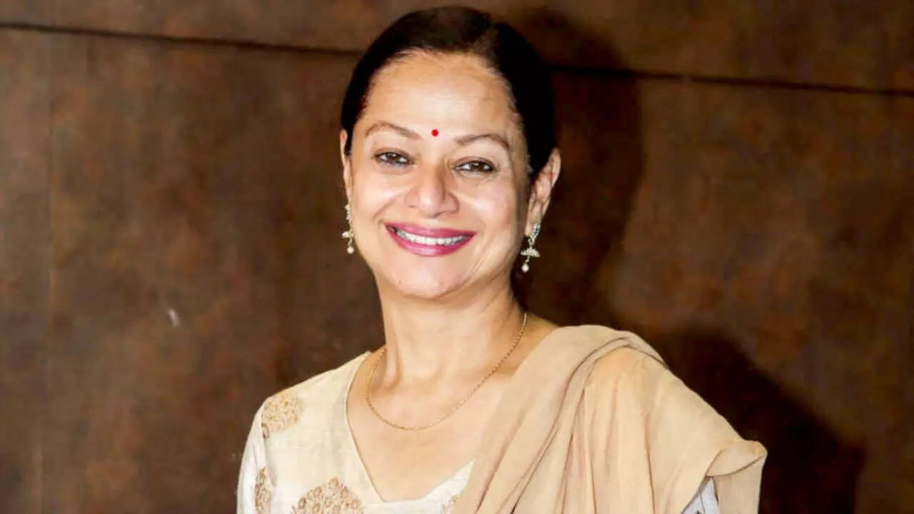 Zarina Wahab on bagging debut film