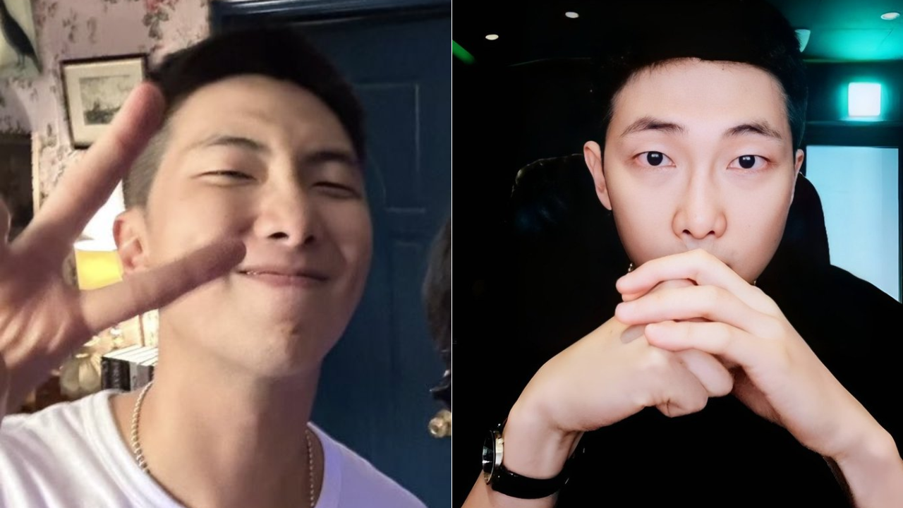 RM's New Look