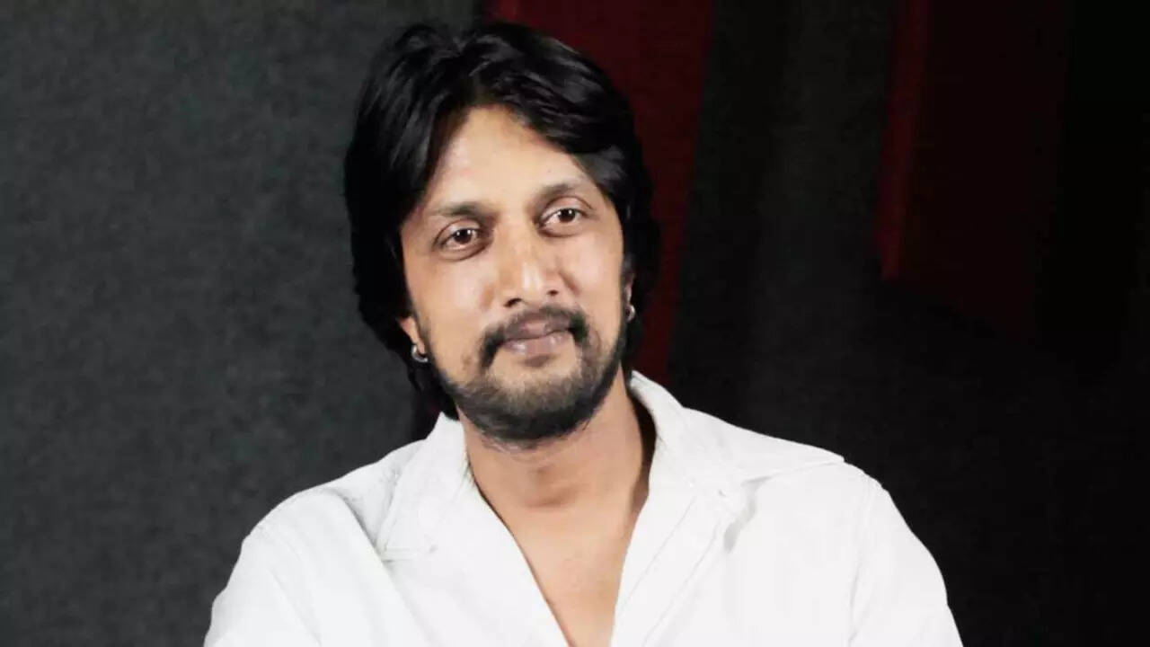 Kichcha Sudeep Allegation