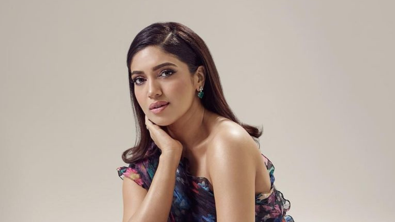 Bhumi Pednekar launches NGO on birthday