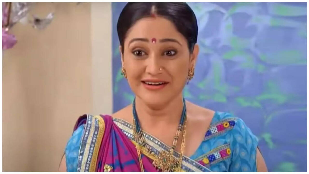 Disha Vakani