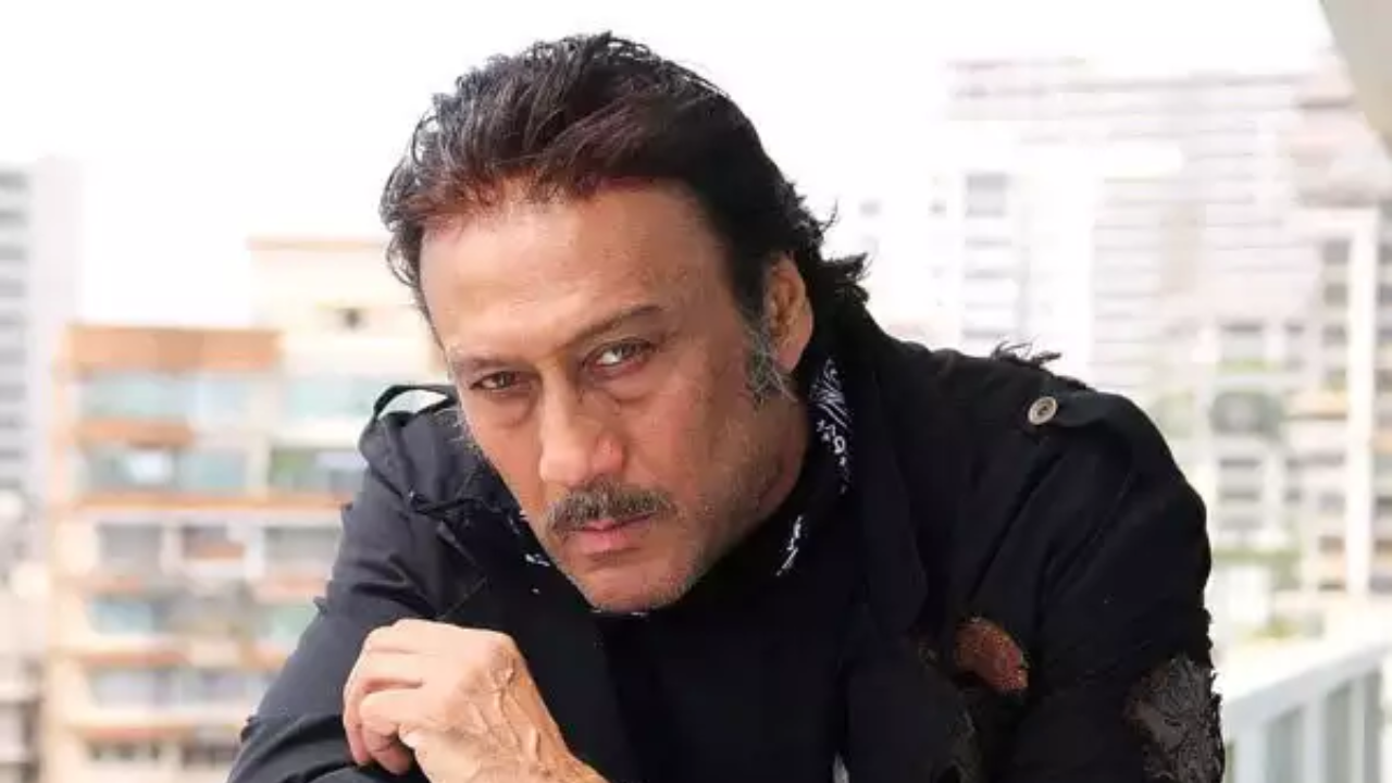 Jackie Shroff's new Brinjal recipe