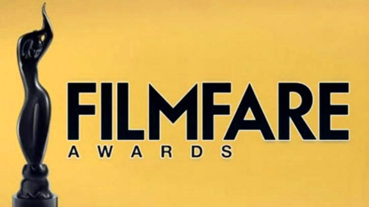 Filmfare, Govt Of Gujarat Sign Historic MoU For 69th Edition of Prestigious Film Awards