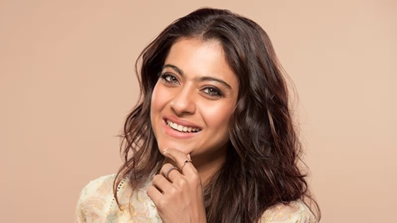 Kajol causes uproar again