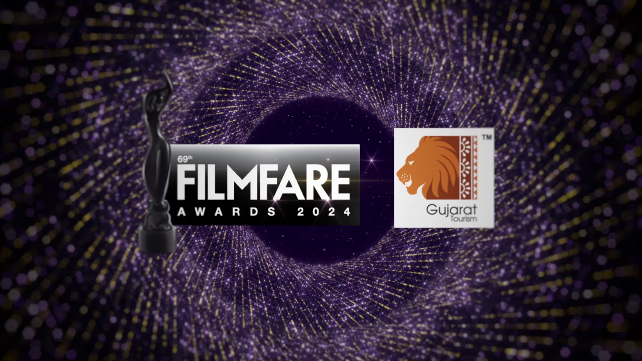 69th Filmfare Awards 2024 With Gujarat Tourism: Magic Of Cinema With Vibrancy Of Gujarat