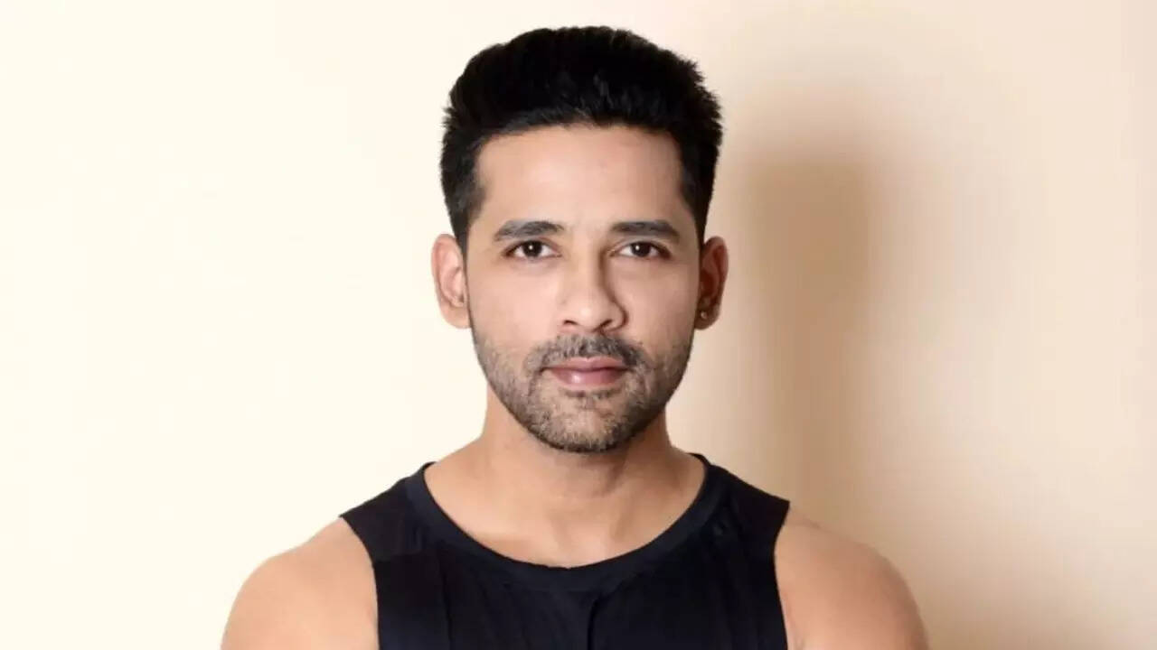 Puneesh Sharma Believes He Got Bigg Boss Show Just By Luck (Image Credit: Instagram)