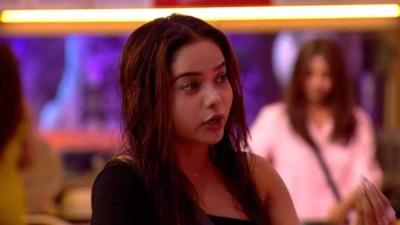 Manisha Rani points out Bigg Boss OTT 2 giving Jiya Shankar chances