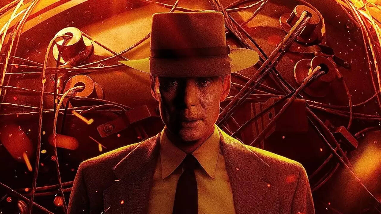 Oppenheimer Leaked Online! (Image Credit: Instagram)