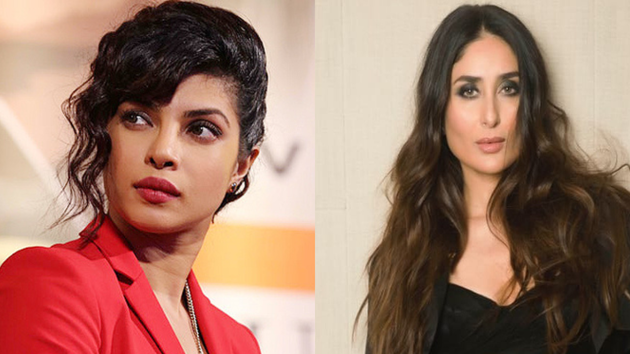 Priyanka Chopra, Kareena Kapoor REACT To Manipur Violence Against Women Deeply Disturbed