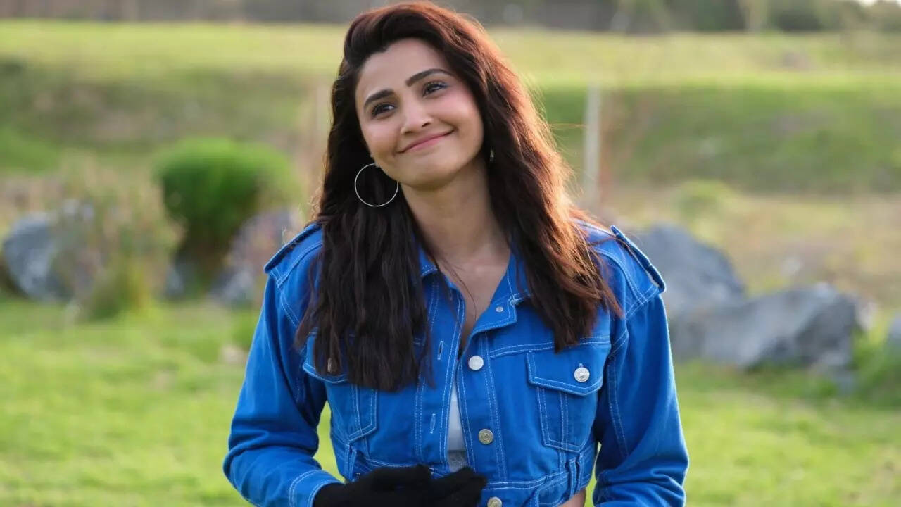 Daisy Shah set to prove Khatron Ke Khiladi 13 is not just about 'Luck' i