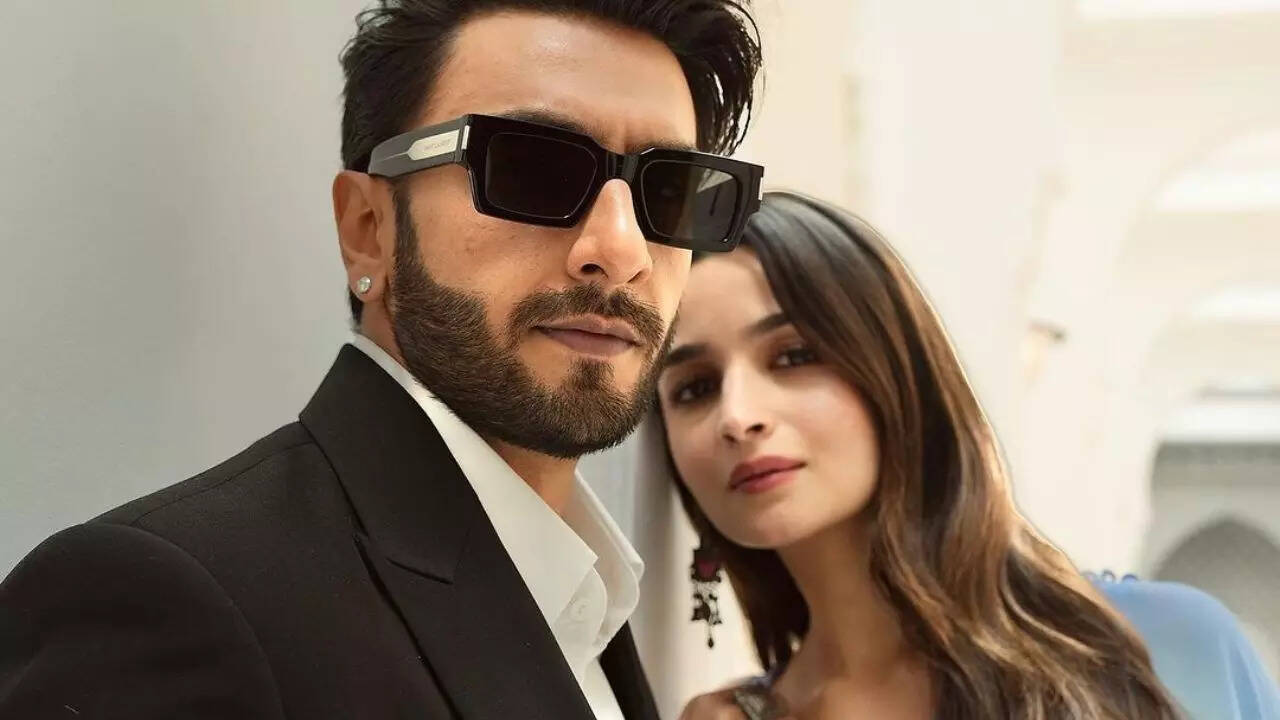 Ranveer and Alia to head to Kolkata 