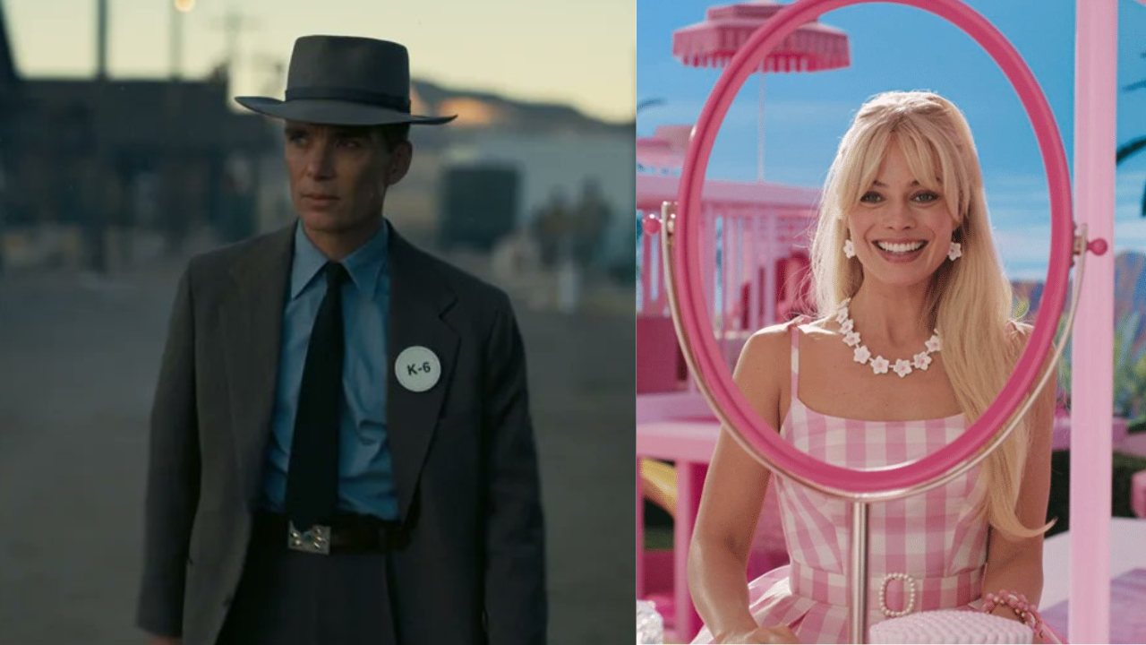 Oppenheimer VS Barbie: Christopher Nolan Film BEATS Margot Robbie's In Google India Searches