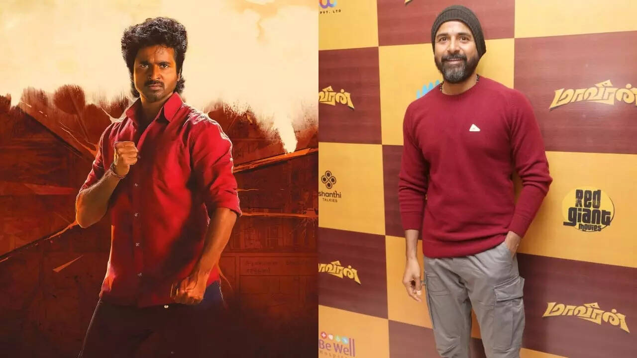 Sivakarthikeyan Opens Up On Maaveran's Huge Success, Reveals Formula To Overcome Failure