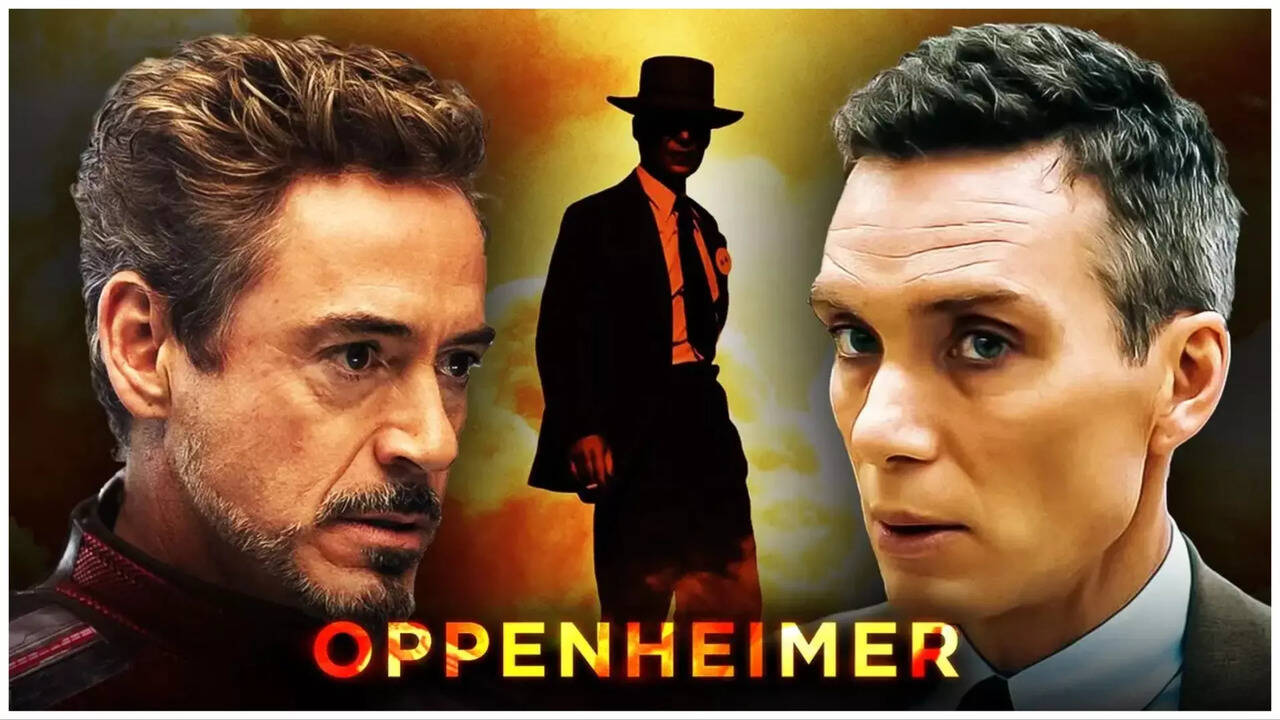 Oppenheimer Twitter Review