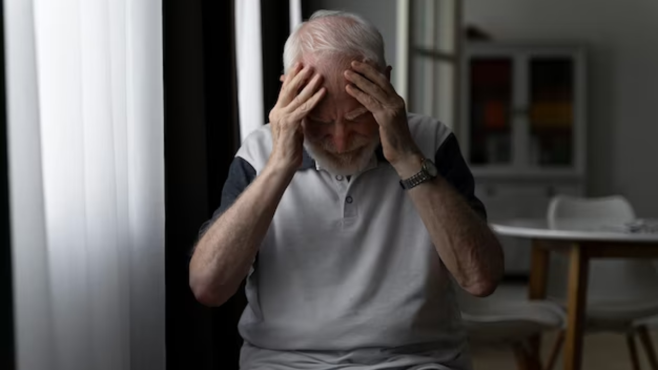 Dementia Symptoms: Early Signs Of This Disease Effecting Your Memory