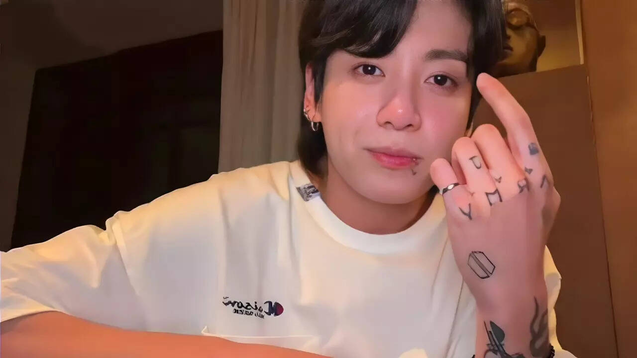 BTS' Jungkook Gives Befitting Response To Haters Amid Seven's Success: Thanks For The Little Attention...