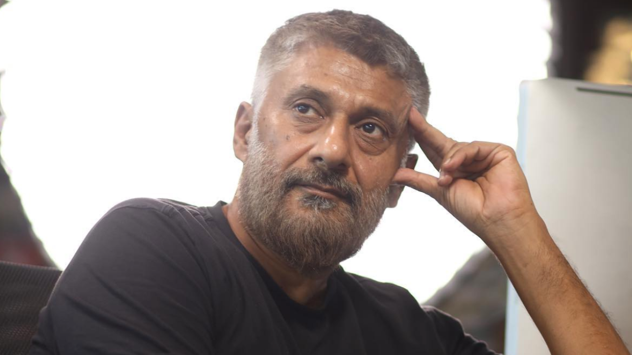 Vivek Agnihotri REACTS to Twitter User Asking Him To Make The Manipur Files Saari Films Mujhse Hi Banwaoge Kya