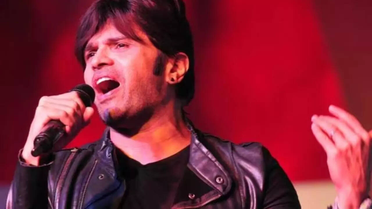 When Himesh Reshammiya duplicate showed up on Indian Idol